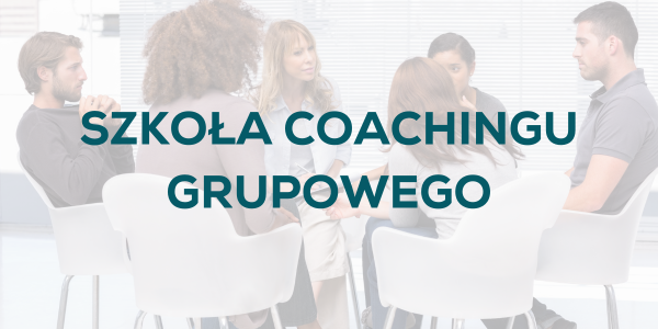 Szkoła Coachingu Grupowego NOVO