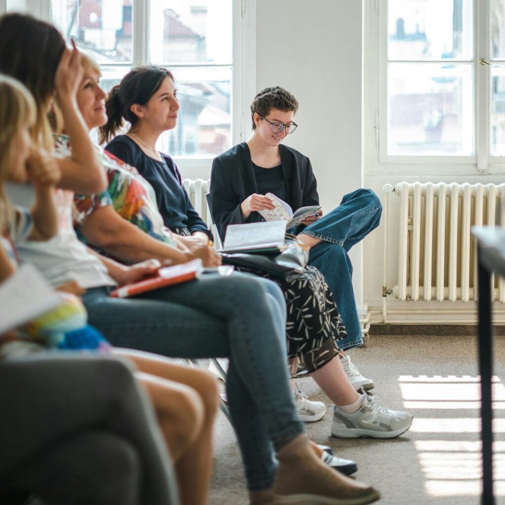Pracownia NOVO coaching relacji
